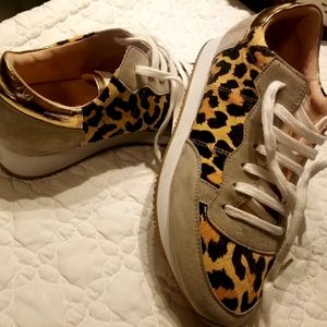 Kate Spade sneakers